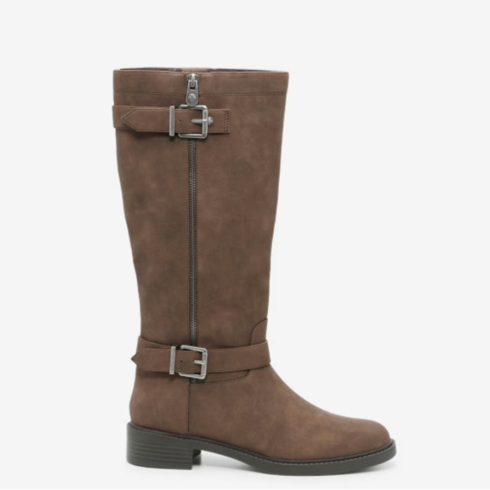 Kelly and Katie Riding boots NEW